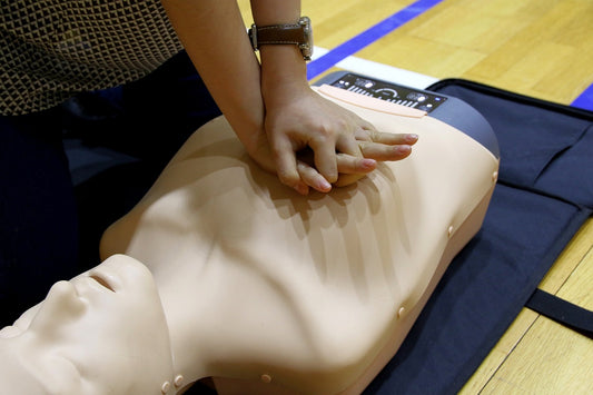 Friends & Family CPR